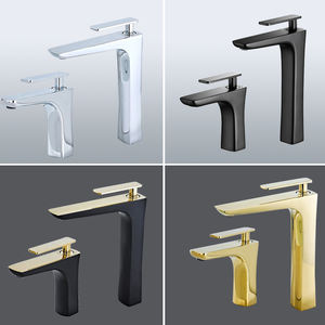 Lavabo solo agua de alta bibcock lavabo prolongación <span class=keywords><strong>grifo</strong></span> sola manija <span class=keywords><strong>grifo</strong></span> - Product Image 4