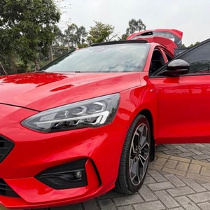 <span class=keywords><strong>Ford</strong></span> <span class=keywords><strong>Focus</strong></span> d'occasion 2021, berline, EcoBoost 180, 8AT, <span class=keywords><strong>ST</strong></span>-<span class=keywords><strong>Line</strong></span>, voiture de sport, conduite à gauche, sans accident - Product Image 2