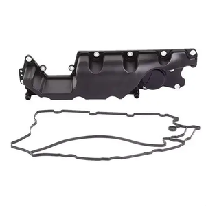 ฝาครอบหัวสูบ3.2L LR006860 LR023777สำหรับรถแลนด์โรเวอร์ LR2 L359 2006-2014 - Product Image 3