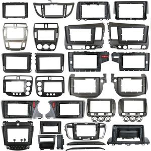 Xe DVD player Android màn hình cho 2006-2010 VW Sagitar Auto AC 10inch Navigation Phụ kiện phổ đài phát thanh đa phương tiện khung - Product Image 6