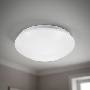 Plafoniera LED Birai 12W 6500K 900Lm, diametro 260mm, larghezza 75mm (GSC 203605091) - Product Image 3