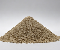 L-Lysine Sulfate/Sulfate 70% Qualité Alimentaire Acides Aminés Additifs Alimentaires pour Animaux en Poudre