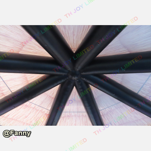 Tente de bar gonflable étanche, 10m, livraison gratuite - Product Image 6