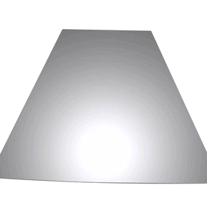 ASTM A240 304 316 321 310S 309S 430 çelik levha 1- 6mm paslanmaz çelik plaka/Ss çelik levha - Product Image 5