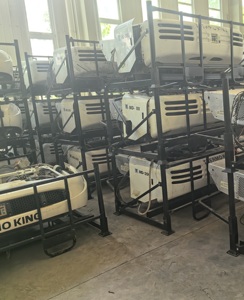 Sử dụng máy nhiệt Vua đơn vị làm lạnh chạy tốt T600 T800 T880 rv380 rv580 MD300 - Product Image 5