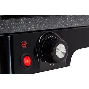 2200W <b>Electric</b> <b>Griddle</b> with Marble Coating Anti-Adehesive 2200W Ad_6608 - Product Image 4