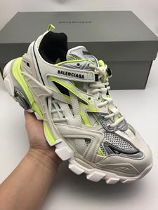 Alta calidad para hombre Chunky Walking Style Casual Shoes Diseñador elegante Original Runner Sneakers - Product Image 3