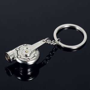 Custom Logo Automotive Car Parts <b>Key</b> Chain Gift Wheel Hub Piston Disc Brake Rotor 3D <b>Key</b> <b>Ring</b> - Product Image 5