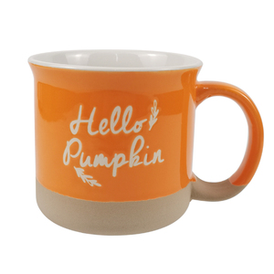 500ml cao cấp bền đồ đá cốc cà phê thiết kế cổ điển với loe rim mạnh mẽ xử lý gốm Ly nắp cho nóng đồ uống lạnh - Product Image 1