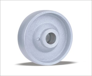 gusseiserne räder rollen fabrik direktverkauf top qualität <span class=keywords><strong>china</strong></span> heißer verkauf - Product Image 4
