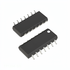 Componente Electrónico Original TP1284-SR 14 SOIC, Circuito Integrado Amplificador de 4 Circuitos para Montaje Superficial - Product Image 1