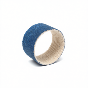 Ttake Ab2002 Zirconia Abrasive Cloth Sleeve 30x30 Mm For Precision Grinding - Product Image 2