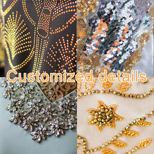 Zaynab Ramadan Abaya Kaftan Abaya Pakaian Islami Gaun Muslim Turki Nada Wanita Abaya Gaun Muslim Wanita - Product Image 4