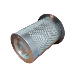 แมนนี่ 55170200230 ตัวกรองแยกน้ำมันอุตสาหกรรมแบบใหม่สำหรับเครื่องอัดอากาศแบบสกรู วัสดุใยแก้ว - Product Image 2