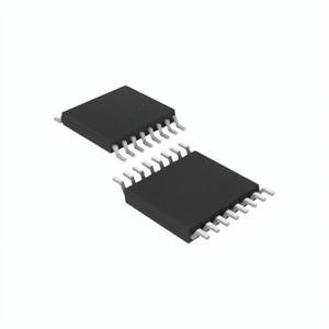 16 TSSOP Exposed Pad Power Management (PMIC) Electronics Component In Stock MAX5069DAUE-T - Product Image 1