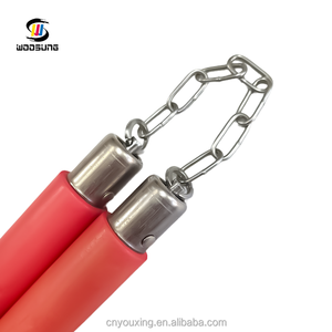 Équipement d'entraînement aux arts martiaux Woosung de haute qualité, nunchakus de kung-fu - Product Image 6