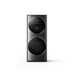 Original Wasch-und Trocknungs maschine NUR Chinesische Version | | 10kg / 12kg / 15kg | | Multifunktion Smart - Product Image 1