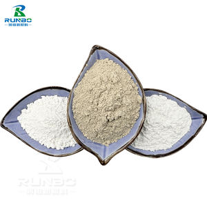 Runbo ดินขาวดินเหนียวเกรดอุตสาหกรรมขายตรงระดับพรีเมี่ยม - Product Image 4