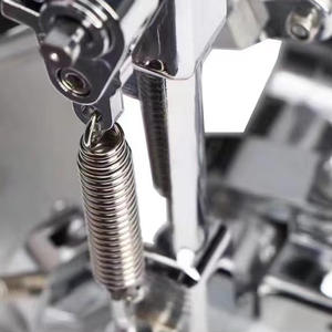 Vendita diretta in fabbrica pedale per grancassa a pedale singolo - Product Image 5