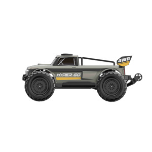 Auto RC ad Alta Velocità 1/10 MJX10210, <span class=keywords><strong>Monster</strong></span> <span class=keywords><strong>Truck</strong></span> Brushless 4WD con Telecomando, Modello Professionale Elettrico 2026 M - Product Image 6