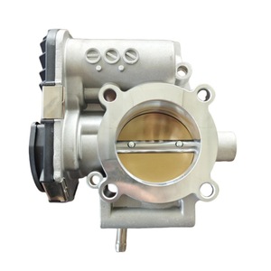 Soupape d'accélérateur 24105644 F01R00Y070 pour Chevrolet Cruze Sail 1.5 1.2 Pièce de rechange moteur - Product Image 2
