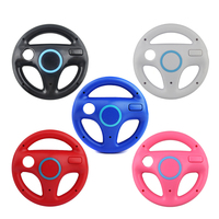 Aokey AK-S061 Module de capteur en plastique pour enfants, volant de simulation de course, accessoires de contrôle de conduite pour machine de jeu d'arcade
