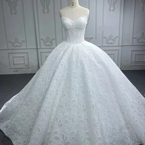 Jancember 6642 Elegantes Vestidos Blancos sin Mangas para Debutantes - Product Image 2