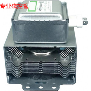 เตาอบไมโครเวฟแมกนีตรอน M24FB 610 สำหรับชิ้นส่วนเตาอบไมโครเวฟ - Product Image 1