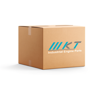 Ensemble de segments de piston MKT 2558A501 compatible avec le moteur diesel Perkins 1104 C4.4 - Product Image 2