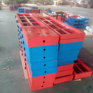 علبة معدنية مخصصة من الصفائح المعدنية - Product Image 3