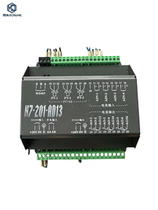 N7-201-AD13 โมดูลขยาย โมดูลขยายการควบคุมอุตสาหกรรม โมดูลขยาย PLC โมดูลขยายประสิทธิภาพสูง - Product Image 1