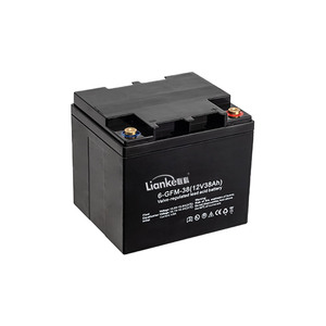 Fabrikpreis 12V 12Ah/17Ah Blei-Säure-Batterie für Solarsysteme, OEM-fähig, UPS-kompatibel - Product Image 3