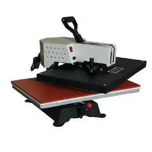 40x60 CM CE Swing Away Heat Press Machine Sublimation Machine for Tshirt Bag Puzzle Phone Case Wood Glass Printing