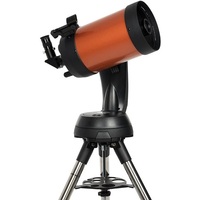 Telescopio Astronómico Computarizado Celestron NexStar 6SE 11068 6SE