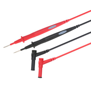 Câble de test universel pour multimètre Uni-T Ut-L26, 1000V 20A, pour connexion de sonde de multimètre numérique - Product Image 3