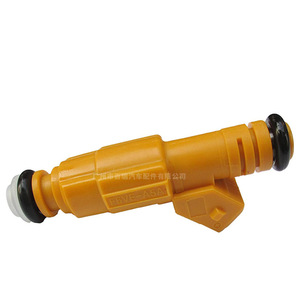 Injecteur de carburant automobile 0280155710-2 pour Jeep Mercury 4.0L moteur essence transmission manuelle - Product Image 1