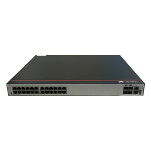 สวิตช์สำหรับ Huawei สำหรับ S5736-S24UM4XC 24/40G Optical PoE ++ Enterprise สำหรับการนัดหมาย - Product Image 2