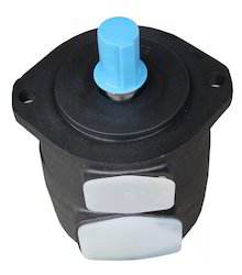 Ventes chaudes de pompes hydrauliques à palettes simples Tokimec <span class=keywords><strong>SQP</strong></span> de SQP1, SQP2, SQP3, SQP4 - Product Image 5