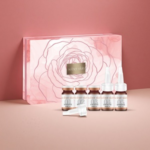 Venta caliente Cuerpo Axila Áreas sensibles Blanqueamiento Líquido blanqueador para piel oscura Líquido blanqueador de <span class=keywords><strong>axilas</strong></span> - Product Image 1