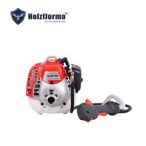 Herramienta de jardín de 25.4CC gasolina hierba de trimmer para HUSQ 226 226R desbrozadora - Product Image 4