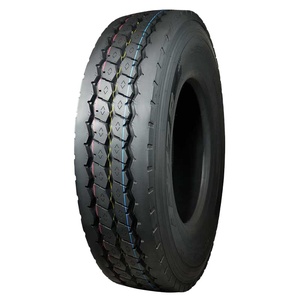 ยางรถบรรทุกคุณภาพสูง ระยะทางการใช้งานยาวนาน ขนาด 8.25R16 825R16 ราคาถูกสุดคุ้มค่า - Product Image 2