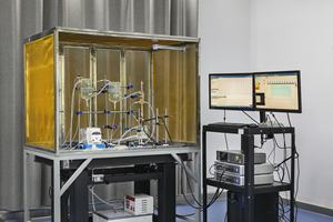 Sistem Pemetaan Listrik 36 Saluran MappingLab EMS dengan Amplifier, ADC, dan Platform MEA Berkinerja Tinggi - Product Image 6