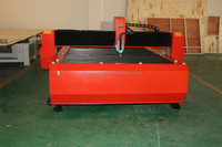 Machine de découpe plasma CNC portable de haute qualité 5 mm 10 mm 30 mm avec roulements pas à pas et pompe pour tôles métalliques
