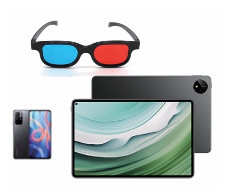 Visual Function Training and Treatment Software