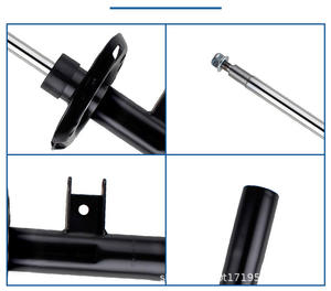 Nouveau 1773230100 1773230200 W177 Amortisseur pour Mercedes Benz <span class=keywords><strong>4MATIC</strong></span> Modèles A160 A180 A220 <span class=keywords><strong>A250</strong></span> A200 (Accessoire Côté Gauche) - Product Image 3