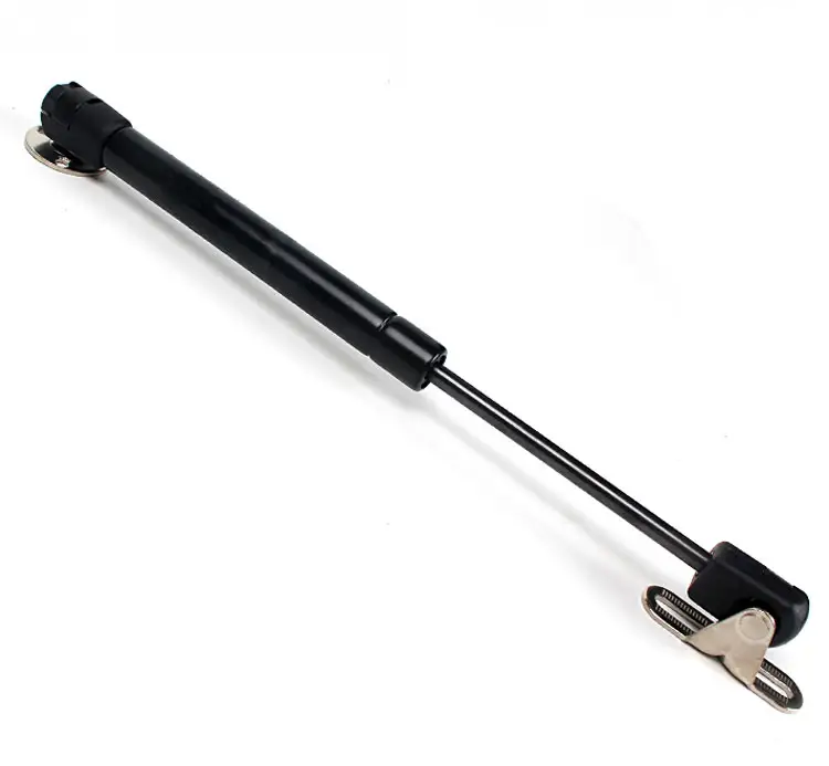 SKYHONE 2023 hot sale soft closed gas strut extension damper gas spring with furniture heads