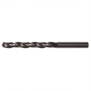 Carbide <b>Drill</b> Bit 5xD Uncoated For Machine Tools - Product Image 2