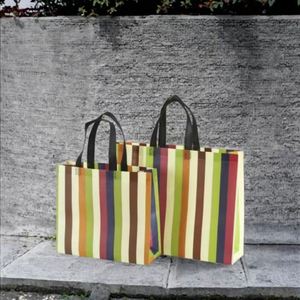 OEM ODM Eco Friendly Promotional Reusable Shopping Tote with Custom Printed Logo Custom Canvas Tote <b>Bag</b> - Product Image 4