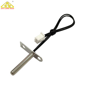 <span class=keywords><strong>NTC</strong></span> thermistor cho lò vi sóng/Lò nướng/Nồi chiên không khí 10K 100k Ohm thermistor cảm biến nhiệt độ - Product Image 2