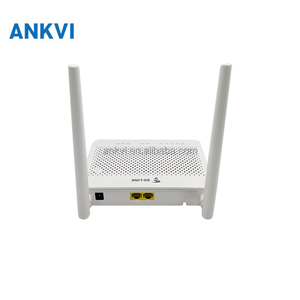 GPON EPON ONU SG6050 2GE WiFi5 Doble Banda 2USB EasyMesh Fibra ONT de Alta Gama - Product Image 1